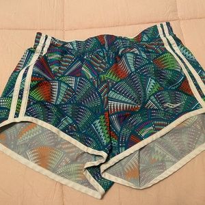 Saucony Women's Shorts